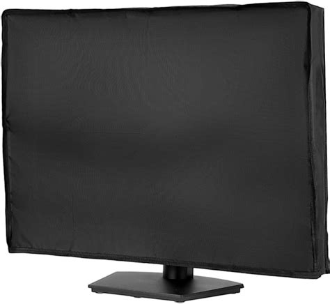 Waterproof Computer Monitor Cover