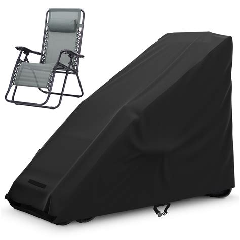 Waterproof Cover For Zero Gravity Chair