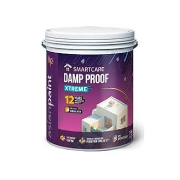 Waterproof Damp Proof Paint Price