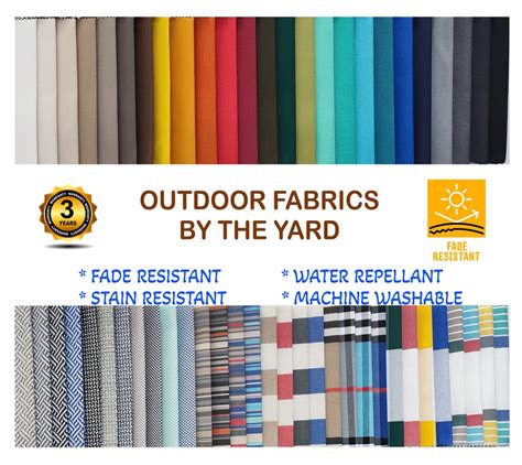Waterproof Fabric For Outside
