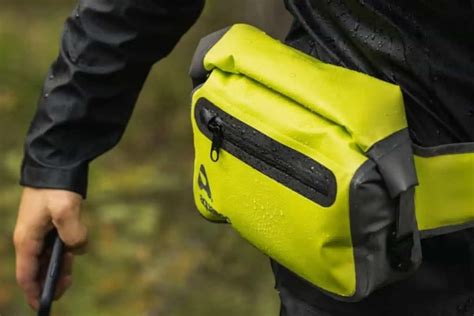 Waterproof Fanny Pack Target