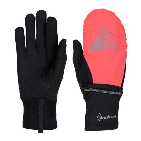 Waterproof Gloves For Running