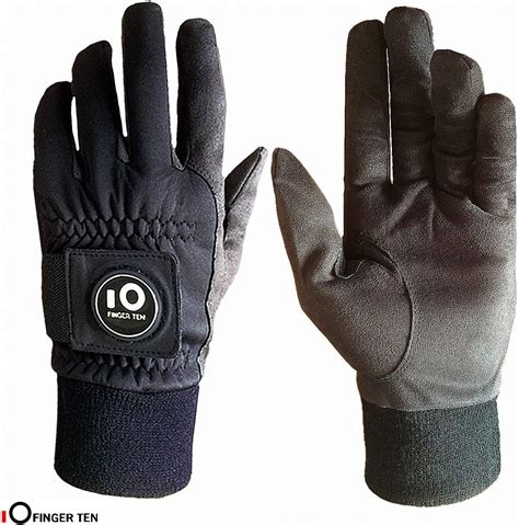 Waterproof Golf Gloves