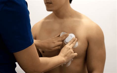 Waterproof Holter Monitor