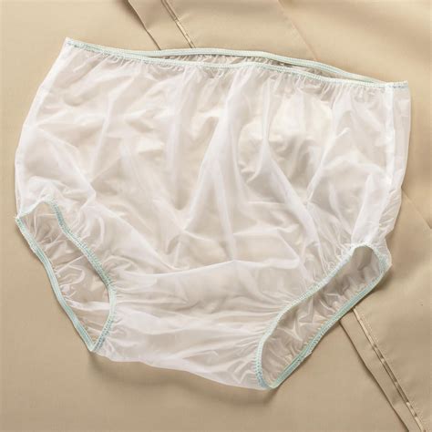 Waterproof Incontinence Underpants