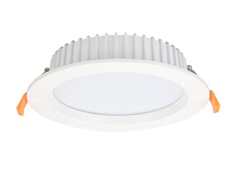 Waterproof Led Downlights