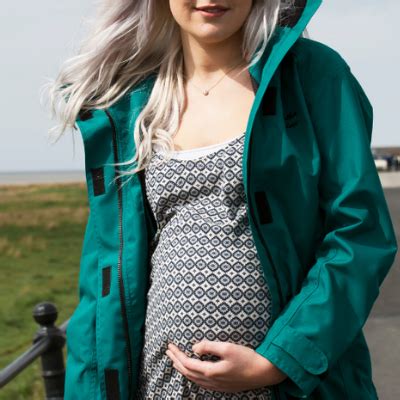 Baby Products Mama Waterproof AllWeather 3in1 Be Hydrostatic Head