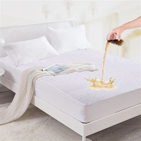 Waterproof Mattress Covers Double