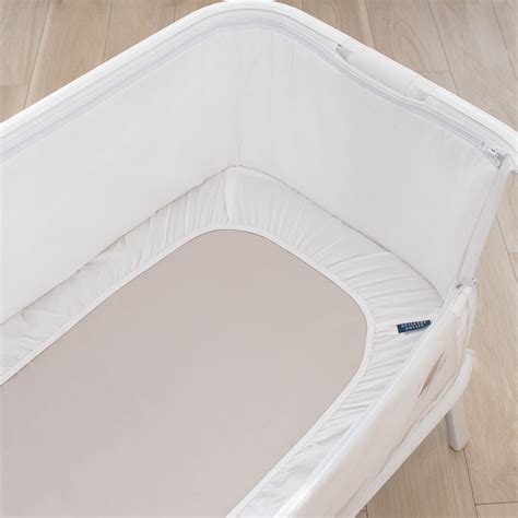 Waterproof Mattress Protector For Co Sleeper