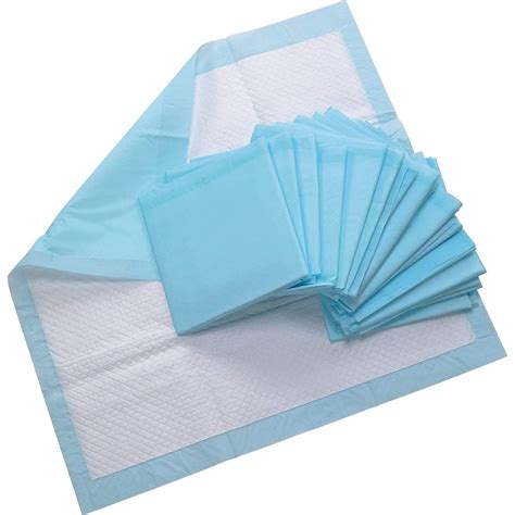 Waterproof Pads Disposable