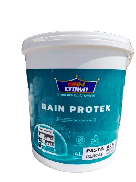 Waterproof Paint Kenya
