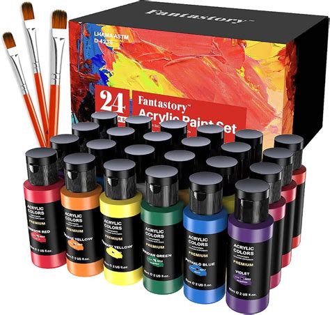 Waterproof Paint Kit