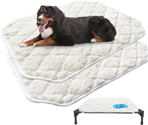 Waterproof Pet Pad Bed