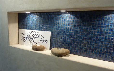 Waterproof Plaster Wall