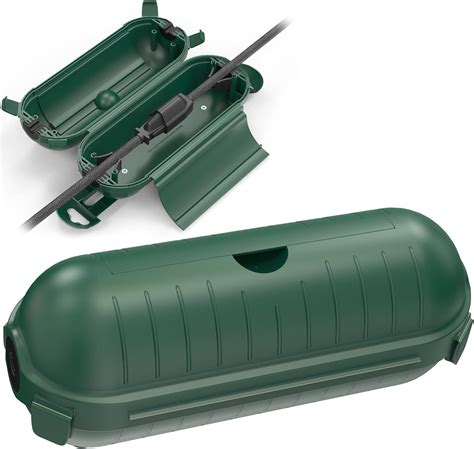 Waterproof Power Cord Protector