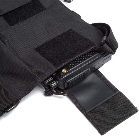 Waterproof Radio Harness