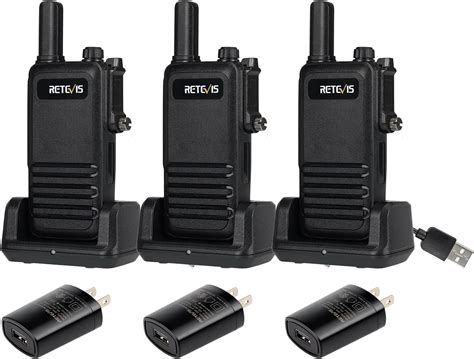 Waterproof Radios Frs