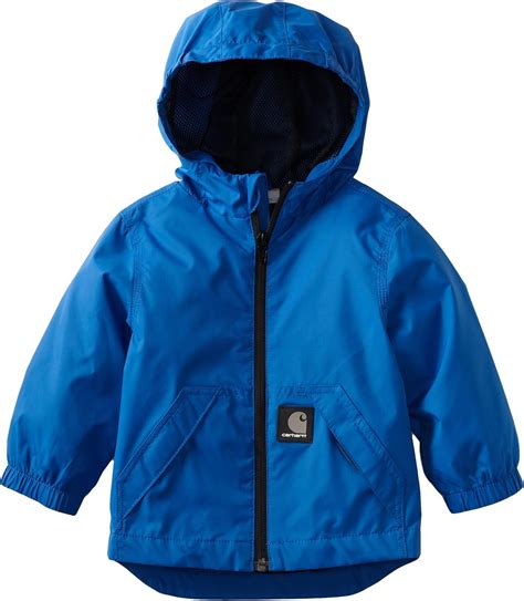 Waterproof Rain Jacket Toddler