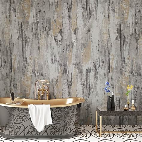 Waterproof Room Wallpaper