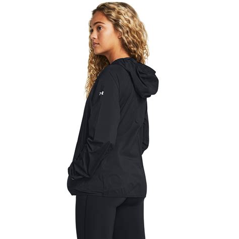 Waterproof Running Jacket Under Armour