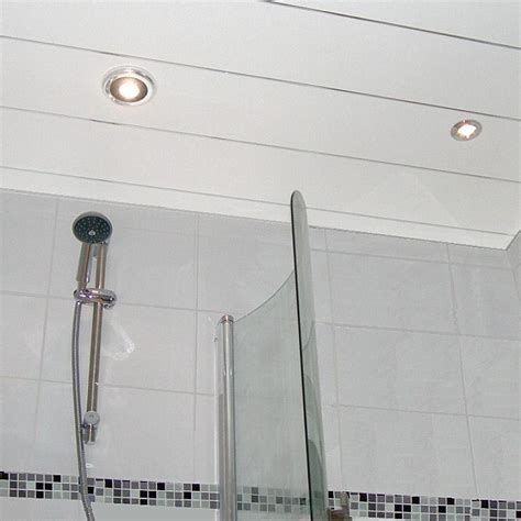 Waterproof Shower Ceiling Panels