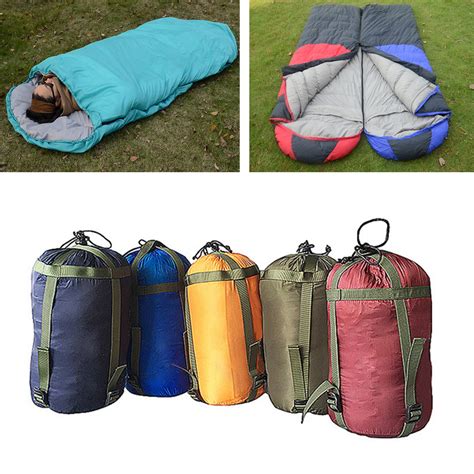 Waterproof Sleeping Bag Sack
