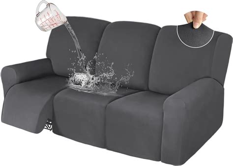 Waterproof Slip Covers For Sofas