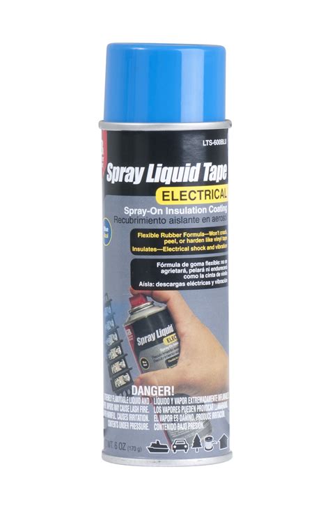 waterproof spray for electrical