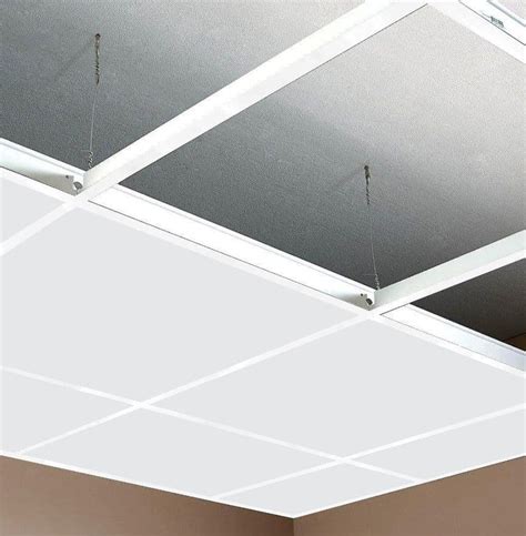 waterproof suspended ceiling tiles