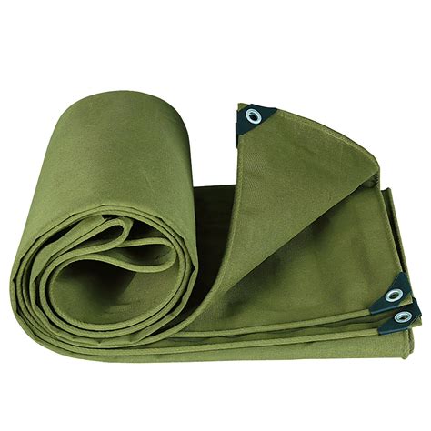waterproof tarp with elastic edges