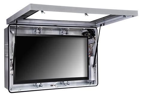 Waterproof Tv Enclosure