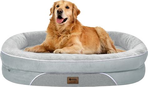 Waterproof Washable Large Dog Bed