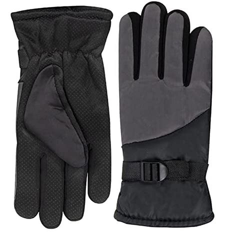 Best Waterproof Winter Gloves for Cold Weather Adventures