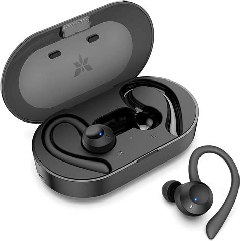 waterproof wireless headphones amazon