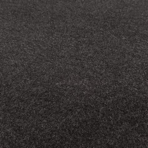 Waterproof Wool Fabric