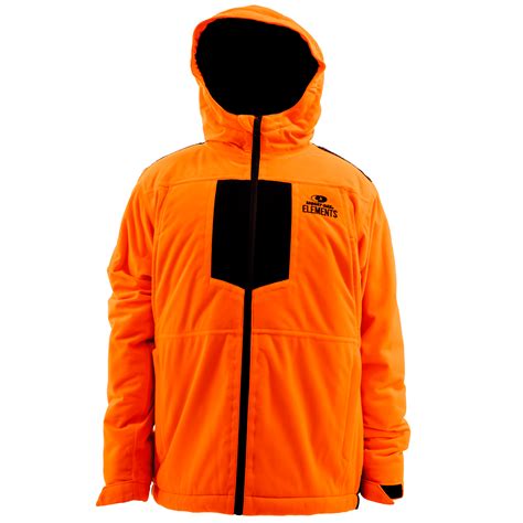 Waterproof Youth Jacket