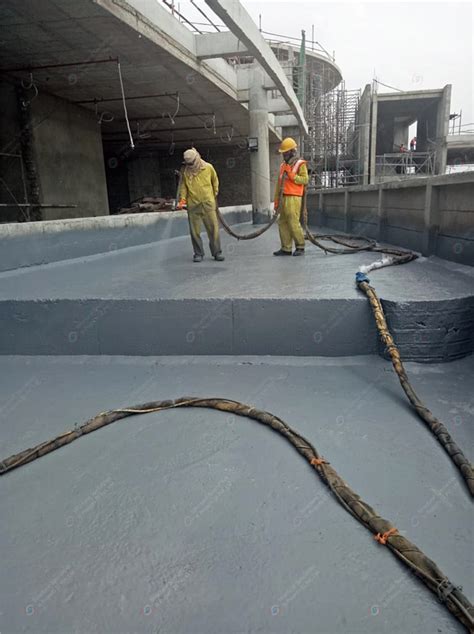 waterproofing contractors in mumbai