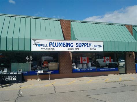 waterproofing supply store near me