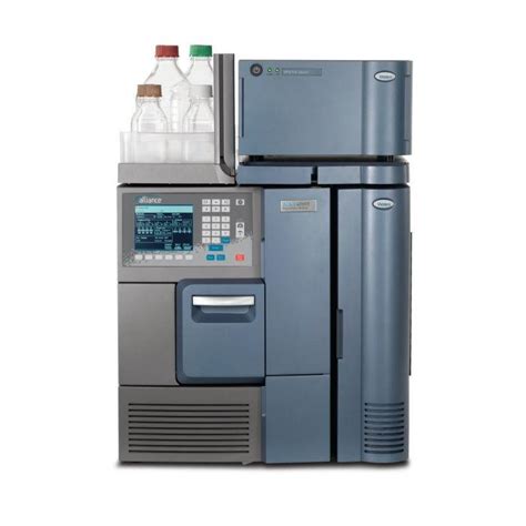 waters hplc system uv test solutions