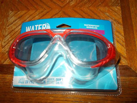 Watersport Goggles