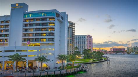 waterstone resort boca raton florida