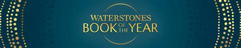 waterstones book of the year 2019