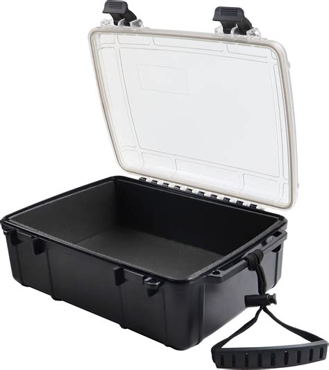 watertight containers