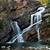 waterton national park waterfalls