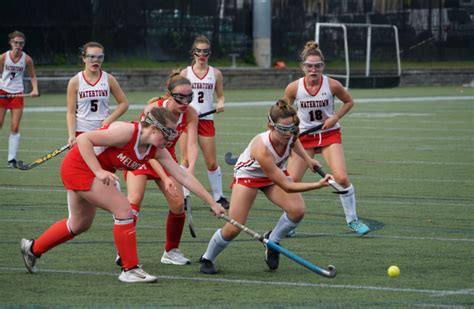 watertown high school field hockey