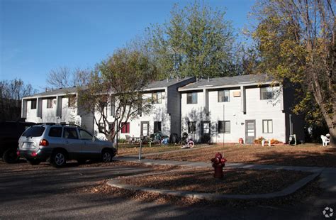 Watertown Mn Apartments