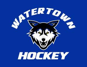 watertown ny hockey association