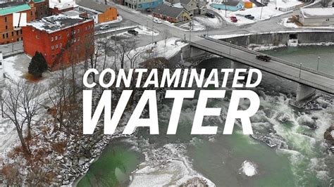 watertown ny water issue