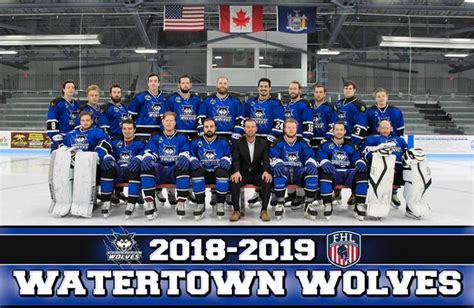 watertown wolves player salary