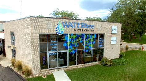 Watertree Locations